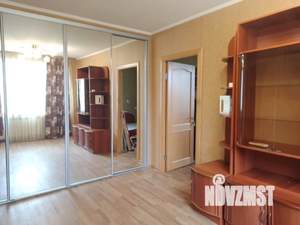3-к квартира, на длительный срок, 60м2, 6/9 этаж