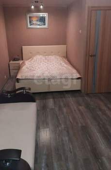 1-к квартира, на длительный срок, 32м2, 3/12 этаж