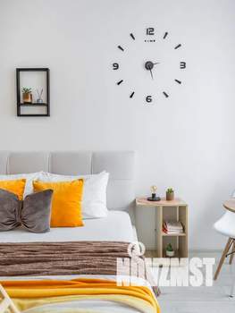 Студия квартира, посуточно, 25м2, 4/16 этаж