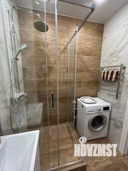 1-к квартира, на длительный срок, 38м2, 11/18 этаж