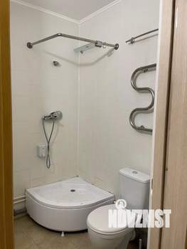 1-к квартира, на длительный срок, 30м2, 21/23 этаж