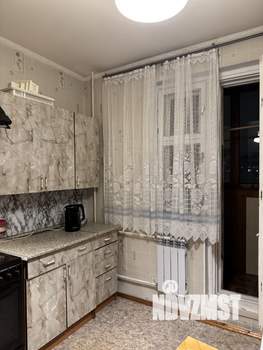 1-к квартира, на длительный срок, 36м2, 10/12 этаж