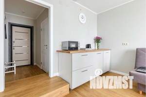 1-к квартира, посуточно, 32м2, 2/9 этаж