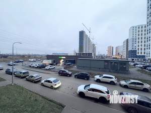 Студия квартира, на длительный срок, 20м2, 2/20 этаж