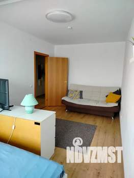 1-к квартира, посуточно, 37м2, 12/12 этаж