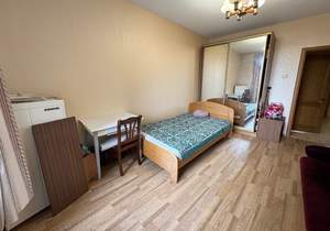 2-к квартира, на длительный срок, 77м2, 3/26 этаж