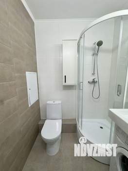 Студия квартира, на длительный срок, 23м2, 11/22 этаж