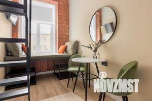 1-к квартира, посуточно, 14м2, 3/5 этаж