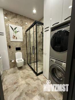 2-к квартира, на длительный срок, 44м2, 4/12 этаж