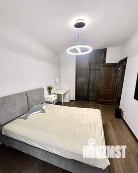 1-к квартира, на длительный срок, 35м2, 7/22 этаж