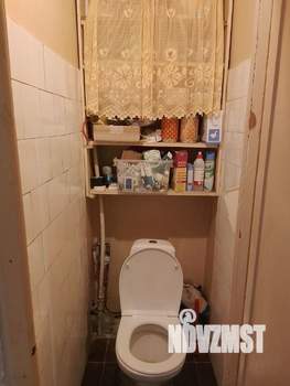 2-к квартира, на длительный срок, 43м2, 3/5 этаж