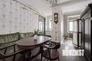 2-к квартира, посуточно, 81м2, 4/5 этаж