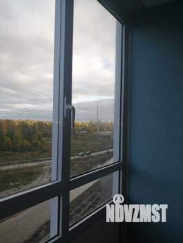 Студия квартира, на длительный срок, 21м2, 7/25 этаж