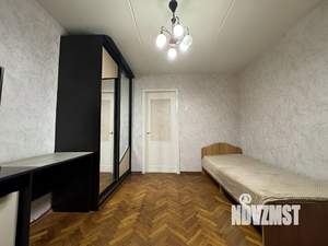 2-к квартира, на длительный срок, 47м2, 1/9 этаж