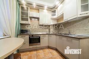 1-к квартира, на длительный срок, 37м2, 15/25 этаж