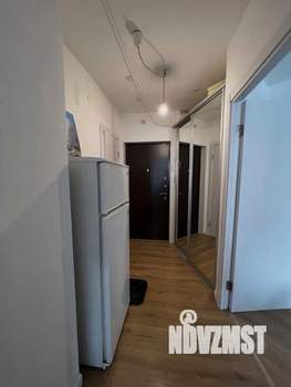 1-к квартира, на длительный срок, 36м2, 11/28 этаж