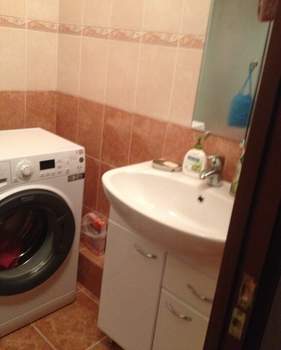 1-к квартира, на длительный срок, 38м2, 5/14 этаж