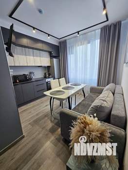 1-к квартира, на длительный срок, 36м2, 4/29 этаж