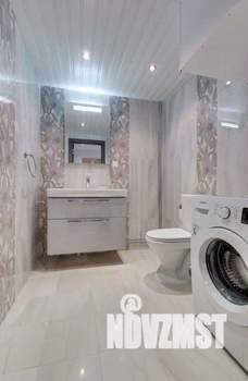 1-к квартира, посуточно, 65м2, 1/1 этаж