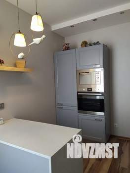 3-к квартира, на длительный срок, 84м2, 6/16 этаж