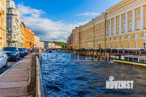 4-к квартира, на длительный срок, 150м2, 2/4 этаж