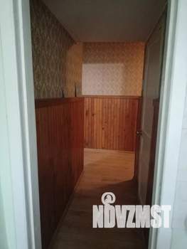 2-к квартира, посуточно, 70м2, 4/4 этаж