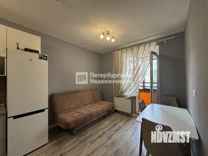 1-к квартира, на длительный срок, 35м2, 10/20 этаж