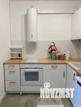 1-к квартира, посуточно, 28м2, 4/12 этаж