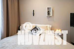 1-к квартира, посуточно, 15м2, 1/5 этаж