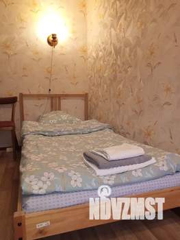 1-к квартира, посуточно, 34м2, 5/9 этаж