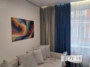 3-к квартира, посуточно, 70м2, 4/4 этаж