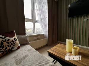 1-к квартира, на длительный срок, 36м2, 12/13 этаж