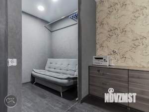 1-к квартира, на длительный срок, 44м2, 18/25 этаж