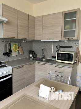 1-к квартира, на длительный срок, 38м2, 6/13 этаж