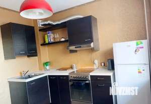 1-к квартира, на длительный срок, 37м2, 7/10 этаж