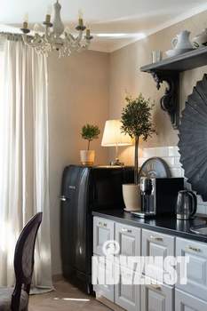 1-к квартира, посуточно, 45м2, 2/12 этаж