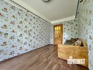 2-к квартира, на длительный срок, 45м2, 3/5 этаж