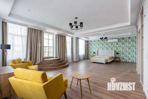 3-к квартира, на длительный срок, 300м2, 7/8 этаж
