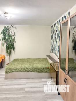 1-к квартира, на длительный срок, 45м2, 10/12 этаж