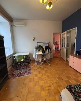 2-к квартира, на длительный срок, 91м2, 4/5 этаж