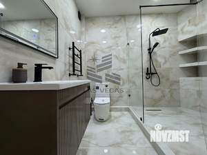 3-к квартира, на длительный срок, 80м2, 11/16 этаж