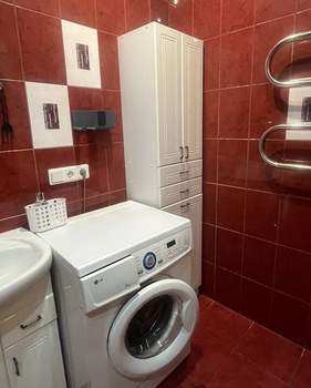 2-к квартира, на длительный срок, 40м2, 3/15 этаж