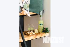 1-к квартира, посуточно, 18м2, 2/6 этаж