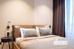Студия квартира, посуточно, 28м2, 5/14 этаж