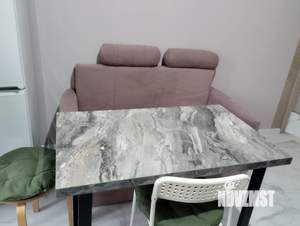 1-к квартира, на длительный срок, 41м2, 12/17 этаж