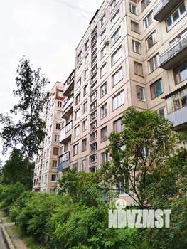 2-к квартира, на длительный срок, 50м2, 4/9 этаж