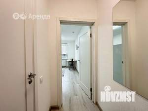 Студия квартира, на длительный срок, 19м2, 4/16 этаж