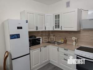 1-к квартира, на длительный срок, 36м2, 12/16 этаж