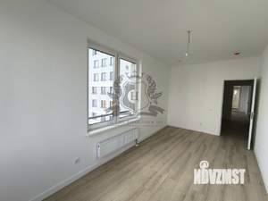 1-к квартира, на длительный срок, 46м2, 8/17 этаж