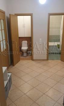 1-к квартира, на длительный срок, 43м2, 15/20 этаж